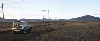 Land Rover DC100 CONCEPT 2011 13